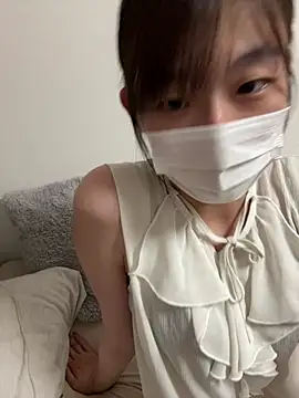 -Rinka- online show from August 9, 2026, 3:07 pm