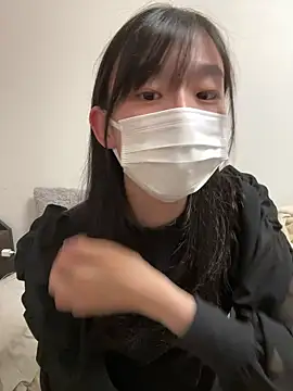 -Rinka- online show from June 2, 2026, 1:11 pm