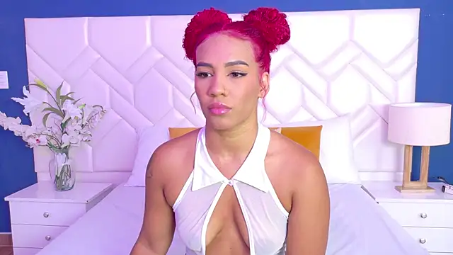 RubyRossel online show from June 4, 2026, 1:16 pm