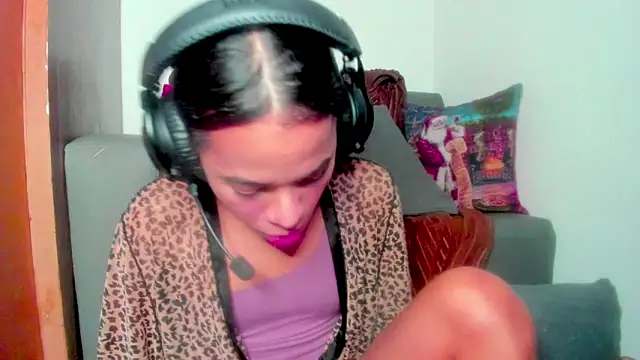 meghanSusexx online show from February 20, 2026, 5:26 am