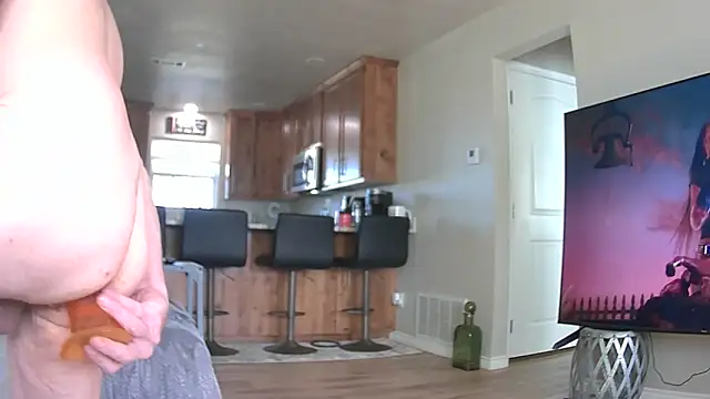 Sexyfunsize online show from November 30, 2025, 5:14 pm