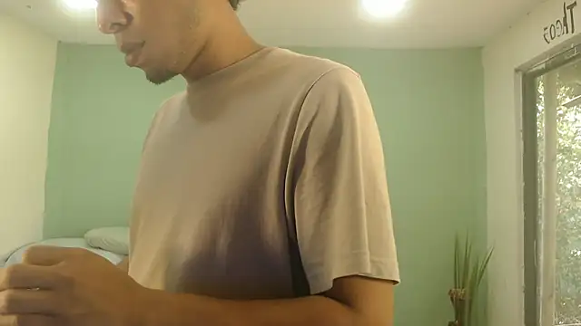 danielitopapuu online show from January 14, 2026, 4:32 pm