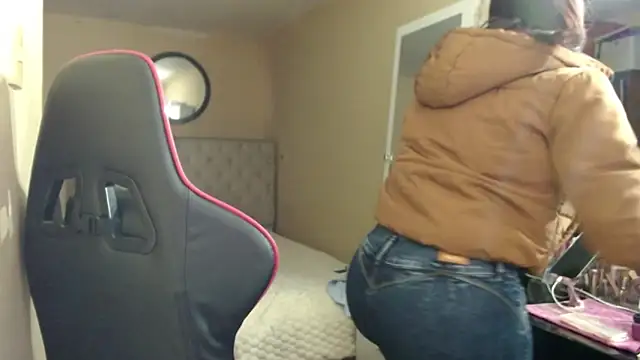 Carol Scottt online show from February 25, 2026, 6:19 pm