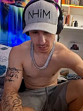 --D-a-D-D-y- online show from May 12, 2026, 4:24 pm