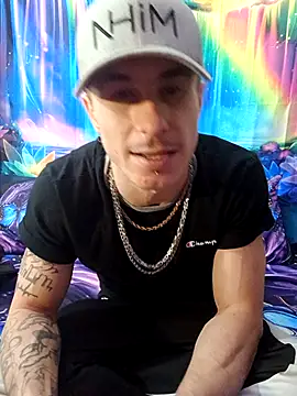 --D-a-D-D-y- online show from March 15, 2026, 10:44 am