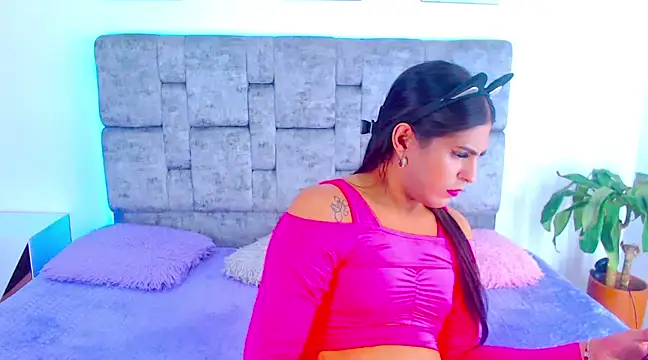 anahis sweet online show from March 14, 2025, 6:53 am