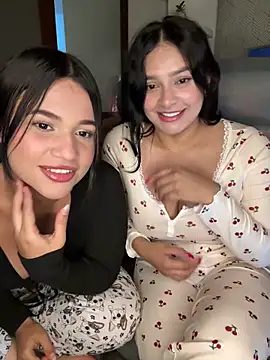 sarasoto 1 online show from February 7, 2025, 2:08 am