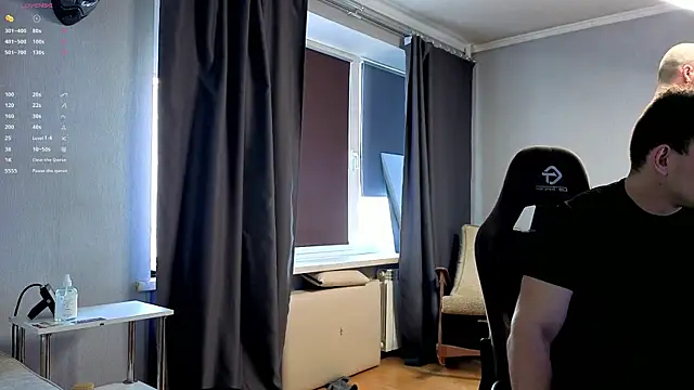 Snapshot of pleasure8869 chatting on May 9, 2026, 6:28 am pleasure8869 online show from May 9, 2026, 6:28 am