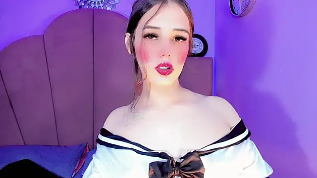 Snapshot of ValeriaAguilar chatting on November 10, 2025, 10:37 pm ValeriaAguilar online show from November 10, 2025, 10:37 pm