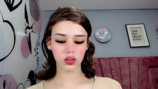 Snapshot of ValeriaAguilar chatting on December 29, 2024, 4:29 pm ValeriaAguilar online show from December 29, 2024, 4:29 pm
