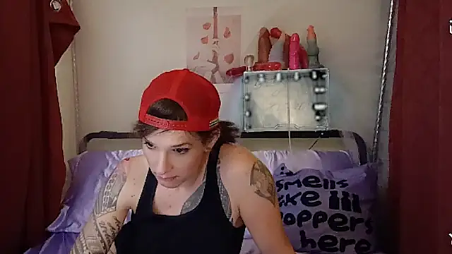cassiemichellexx online show from June 20, 2026, 9:47 am