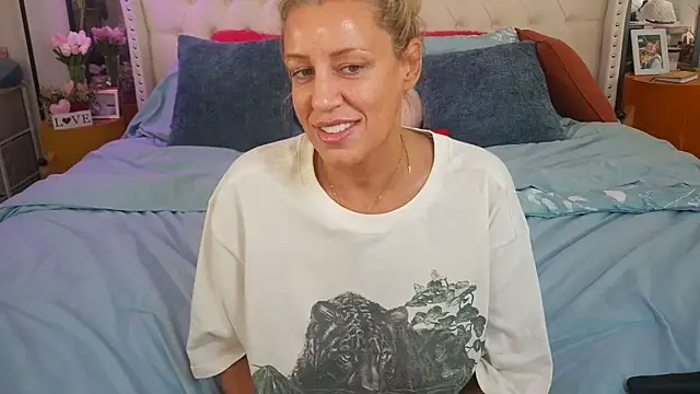 VegasDani online show from June 21, 2026, 7:08 pm
