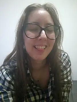 Sarah459 online show from January 12, 2026, 7:09 pm