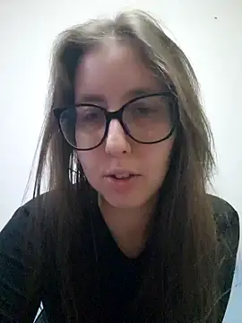 Sarah459 online show from November 16, 2025, 8:46 pm