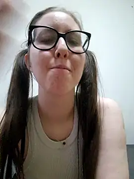 Sarah459 online show from December 13, 2025, 8:04 pm