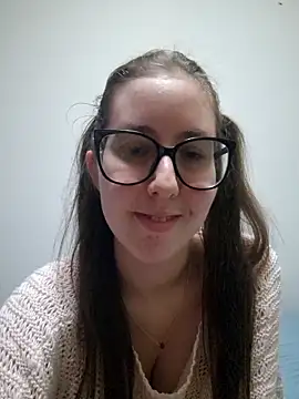 Sarah459 online show from November 17, 2025, 10:03 pm