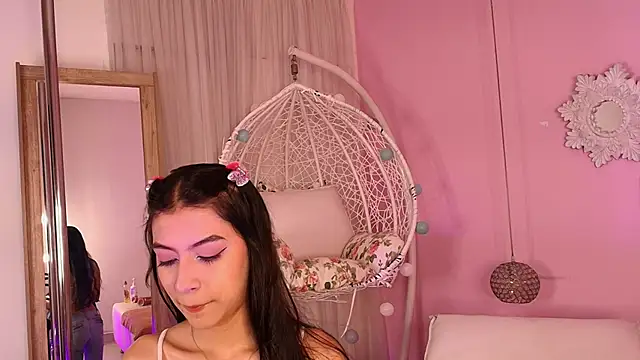 Snapshot of Susana_Sanchez chatting on May 15, 2026, 11:19 am Susana Sanchez online show from May 15, 2026, 11:19 am