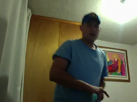 Zordomud0 online show from February 7, 2026, 12:24 pm