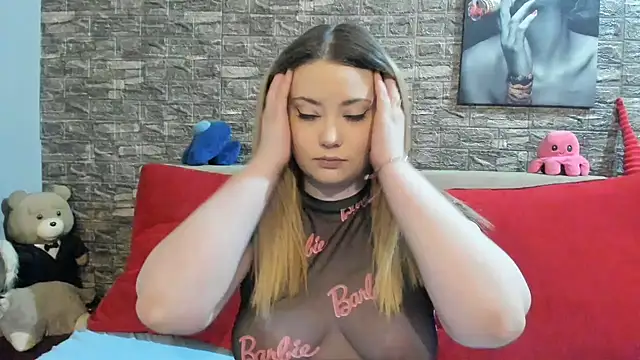 kalindahot online show from March 17, 2026, 6:55 pm