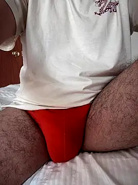 Dustin k online show from October 7, 2025, 5:58 pm