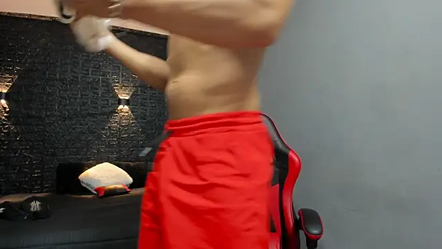 taurus boy1 online show from November 5, 2025, 10:51 am