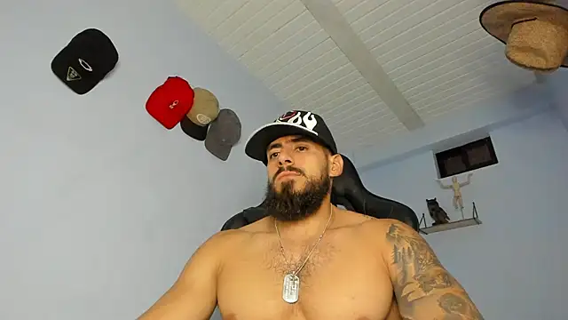  Poseidon1  online show from November 2, 2025, 4:39 am