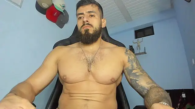  Poseidon1  online show from November 29, 2025, 4:56 am