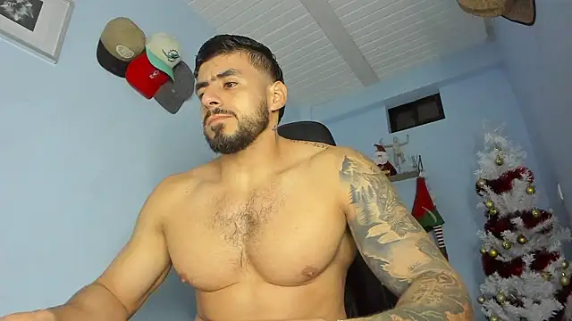  Poseidon1  online show from February 4, 2026, 4:18 am