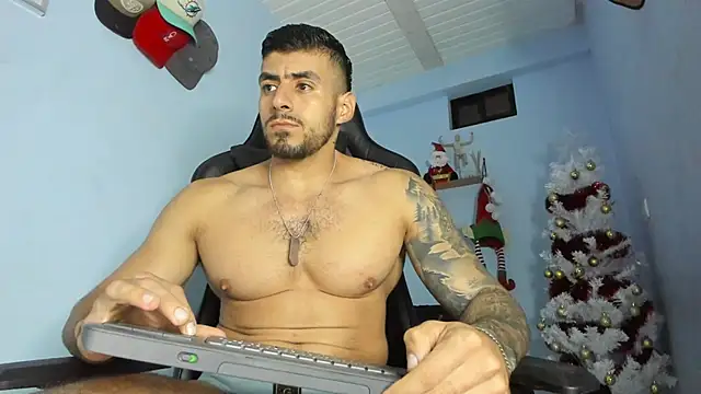  Poseidon1  online show from January 14, 2026, 4:16 am