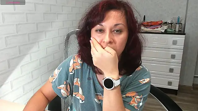 TeasyLana online show from December 16, 2025, 8:02 pm