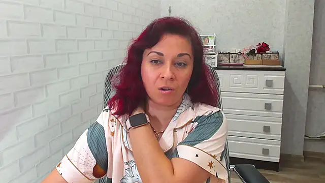 TeasyLana online show from January 20, 2025, 7:04 pm