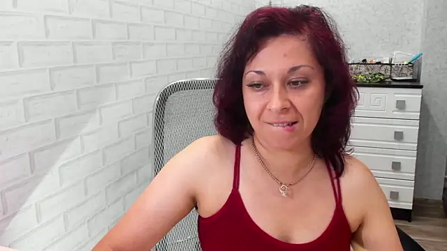 TeasyLana online show from October 14, 2025, 2:07 pm