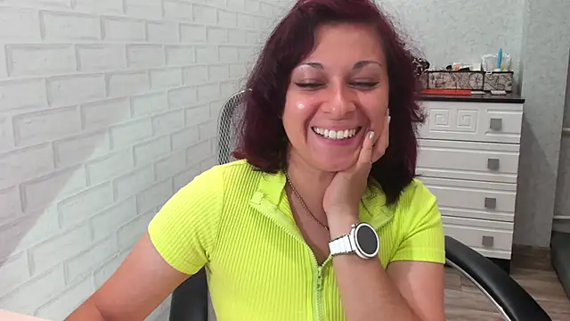 TeasyLana online show from October 10, 2025, 8:53 pm