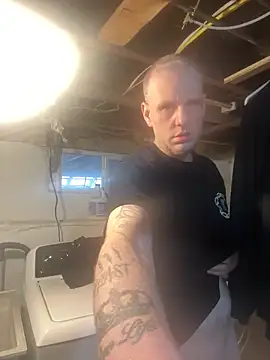 VixyGang online show from March 22, 2026, 1:12 pm