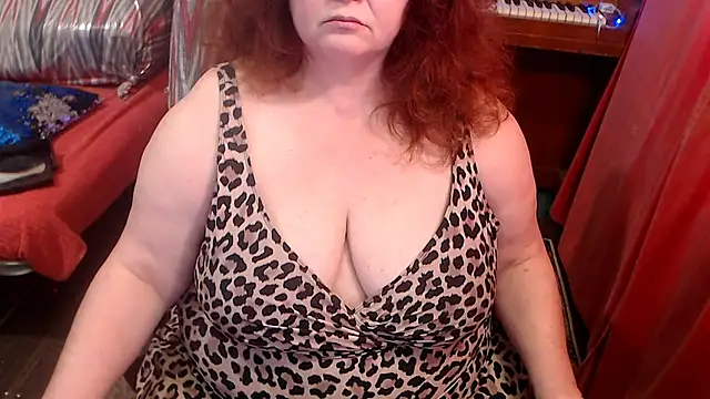 RoseRed69 online show from March 27, 2026, 3:04 am