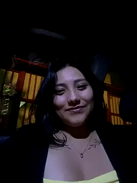 angellique 22 online show from October 7, 2025, 6:03 am