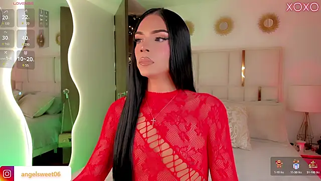 ANGELL06 online show from December 20, 2025, 6:49 am