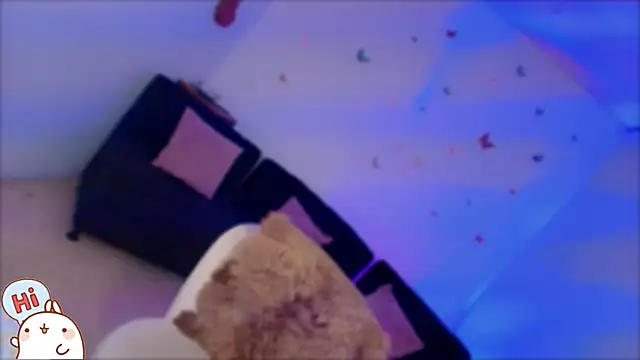 Lucidollts  online show from April 15, 2026, 3:45 am