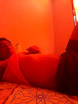 Romeoblues online show from October 3, 2025, 8:21 pm