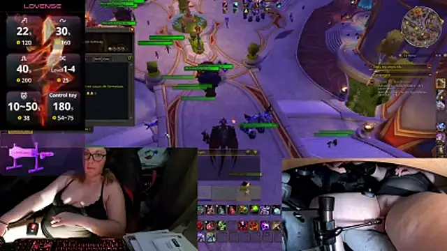 lili-hot-77 online show from April 4, 2026, 6:25 pm