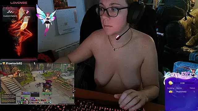 lili-hot-77 online show from January 8, 2025, 8:06 am