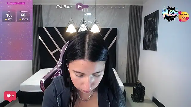 Snapshot of lizzyluk_ch chatting on February 9, 2025, 3:12 pm lizzyluk ch online show from February 9, 2025, 3:12 pm