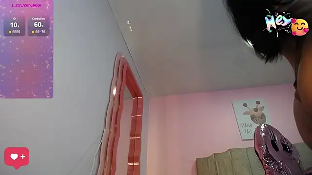 Snapshot of lizzyluk_ch chatting on February 11, 2025, 8:10 pm lizzyluk ch online show from February 11, 2025, 8:10 pm