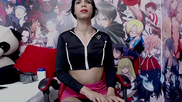 Snapshot of Luluu_08 chatting on February 21, 2026, 6:32 pm Luluu 08 online show from February 21, 2026, 6:32 pm