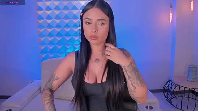 MariaHerrera  online show from July 16, 2026, 9:56 pm