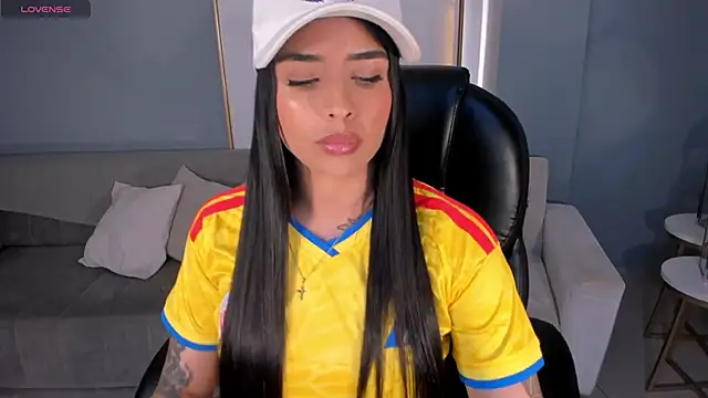 MariaHerrera  online show from June 28, 2026, 2:51 am