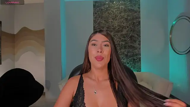 Snapshot of ArianaDumont chatting on February 24, 2026, 11:44 am ArianaDumont online show from February 24, 2026, 11:44 am