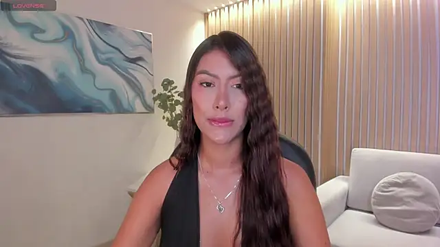 Snapshot of ArianaDumont chatting on November 29, 2025, 11:32 am ArianaDumont online show from November 29, 2025, 11:32 am