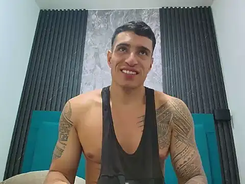 jack pergurtson01 online show from December 19, 2025, 10:28 am