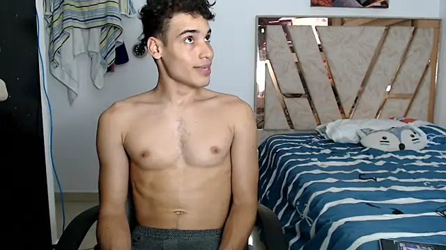 Babylin77 online show from February 4, 2026, 11:00 pm